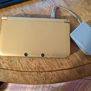 Zelda Nintendo 3DS